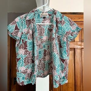 Patagonia Pataloha shirt
